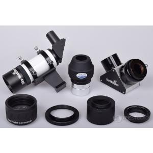 天体望遠鏡 屈折式 鏡筒 口径150mm ES...の詳細画像4