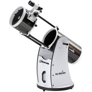 スカイウォッチャー 天体望遠鏡 ドブソニアン望遠鏡 DOB10(S) Sky-Watcher｜loupe