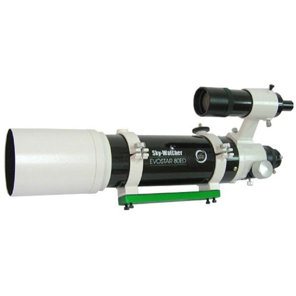 天体望遠鏡 スカイウォッチャー EVOSTAR80ED (旧商品名 BKED80) EDアポクロマー...