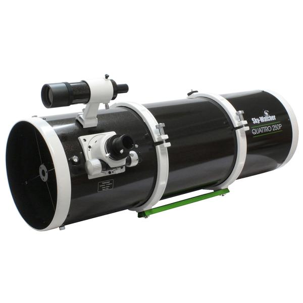 天体望遠鏡 スカイウォッチャー QUATTRO250P (旧商品名 BKP250/1000) 反射式...