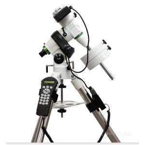 天体望遠鏡 自動導入 EQ5 GOTO赤道儀(...の詳細画像2