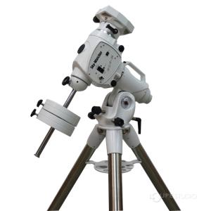天体望遠鏡 自動導入 EQ6R赤道儀 ハンドコ...の詳細画像1