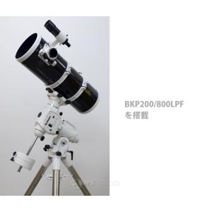 天体望遠鏡 自動導入 EQ6R赤道儀 ハンドコ...の詳細画像5