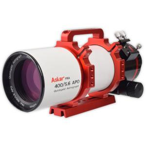 Askar FMA180Pro 口径40mmED6枚玉コンパクトアストログラフ : 双眼鏡と
