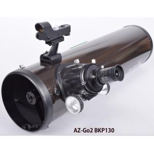 天体望遠鏡 自動追尾 スマホ 撮影 Sky-W...の詳細画像3