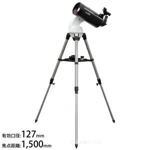 天体望遠鏡 自動追尾 スマホ 撮影 自動導入経...の詳細画像1
