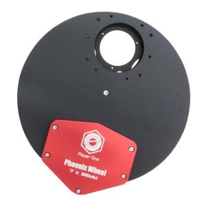 電動フィルターホイール M48 Type-Cの買取情報