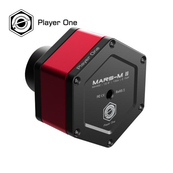 CMOSカメラ センサー Astronomy Mars-M 2 IRパスフィルター 電視観望 電子観...