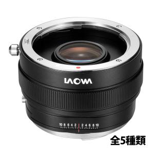超広角レンズ フルサイズ 単焦点レンズ 15mm F2 FE LAOWA Zero-D