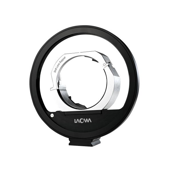 カメラ 交換レンズ カメラレンズ シフトレンズ アクセサリー レンズサポート Shift Lens ...