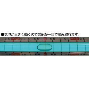 ブルーレベル 勾配用一管式 300mm 763...の詳細画像4