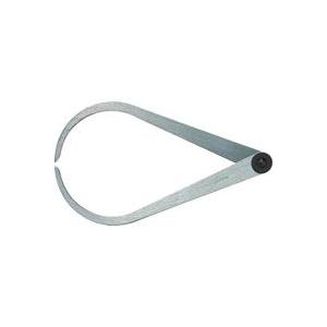 外パス A 15cm 73318 文房具 コンパス 工事用 工具 シンワ測定