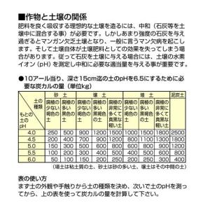 土壌酸度(pH)計 A 72724 酸度計 園...の詳細画像5