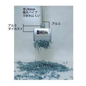 ハンドマグネット B-3 着脱式 柄付 735...の詳細画像3