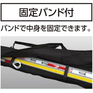 長尺ケース 1m 大型収納ケース 工具 収納袋...の詳細画像4