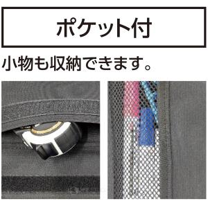 長尺ケース 1m 大型収納ケース 工具 収納袋...の詳細画像5