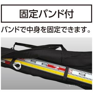 長尺ケース 2m 大型収納ケース 工具 収納袋...の詳細画像5