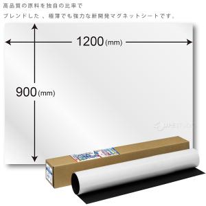 ホワイトシート マグネット ホワートボード 大...の詳細画像1