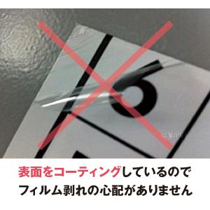 ホワイトシート マグネット ホワートボード 大...の詳細画像4