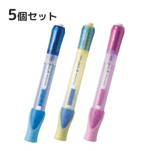 SONiC（ソニック） シュポッチ えんぴつキャップ 商品サイズ12.5×50