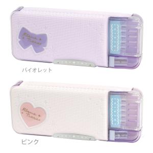 筆箱 ペンケース 小学生 女の子 えんぴつチェ...の詳細画像2