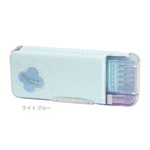 筆箱 ペンケース 小学生 女の子 えんぴつチェ...の詳細画像3