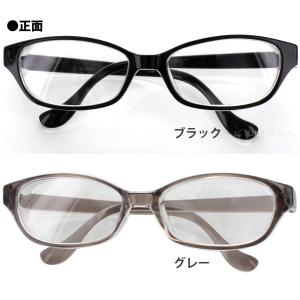 花粉対策メガネ 大人用 おしゃれ 花粉症 メガ...の詳細画像3