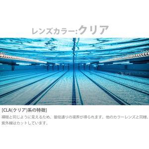 ゴーグル 水泳 スイミングゴーグル 水中メガネ...の詳細画像2