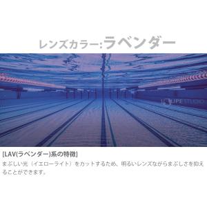 ゴーグル 水泳 スイミングゴーグル 水中メガネ...の詳細画像4