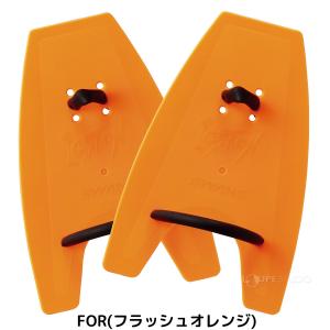 ハンドパドル 水泳 バドル 平泳ぎ クロール ...の詳細画像3