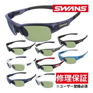 DAIWA（ダイワ） 偏光サングラス TLX 024 釣り フレームマットブラック