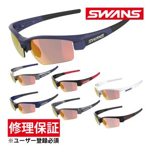 SWANS（スワンズ） ライオン シン LION SIN ミラーレンズモデル LI SIN