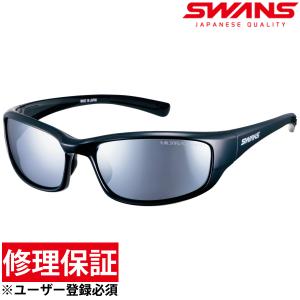 SWANS（スワンズ） SWANS LISIN0066 CSK サングラス LION SIN - Bph 調