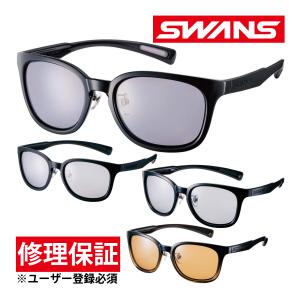 偏光サングラス ゴルフ 自転車 ドライブ 釣り 野球 スポーツ DF-Pathway 偏光レンズモデル スワンズ SWANS 敬老の日 プレゼント ギ｜loupe