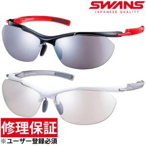 SWANS（スワンズ） スポーツサングラス STRIX I-0712SP W スペア