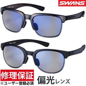 SWANS（スワンズ） サングラス Df.pathway PW-0167 MBK PW-0167