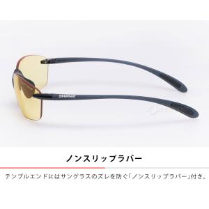 サングラス 夜間 運転 薄い色 Airless...の詳細画像4