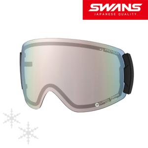 SWANS（スワンズ） スノーゴーグル ROV O (ロヴォ) モデル専用スペア