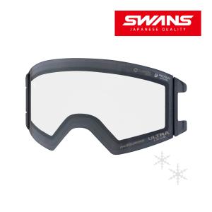 スノーゴーグル OUTBACK用クリアレンズの買取情報