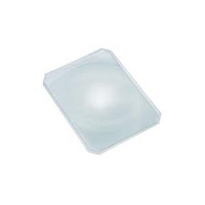 拡大鏡 スタンド ルーペ シートレンズ 大型フレネルスタンドルーペ レンズ シート状ルーペ 拡大鏡 ...