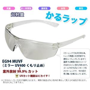 花粉対策メガネ 花粉症 ゴーグル メガネ EG...の詳細画像1