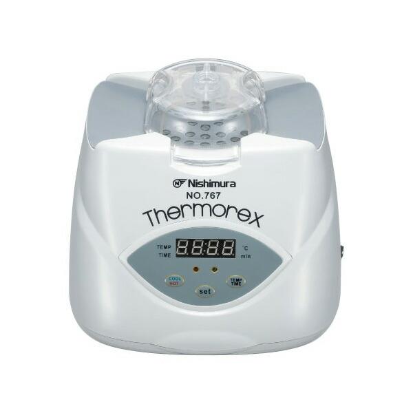 サーモレックス 温度調整付き No.767 メガネヒーター メガネフレーム 修理 調整 めがね 眼鏡...