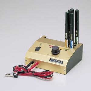 ボニック プロメックスメッキ装置 本体 ペン式でめっき作業が楽々