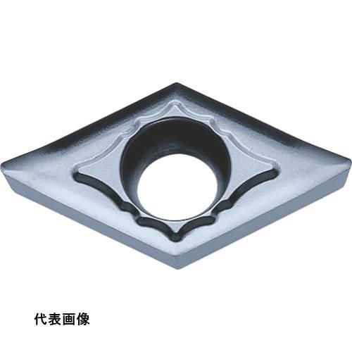 京セラ 旋削加工用チップ 超硬 KW10 工具 研磨 削る [DCGT11T304AH  KW10]...
