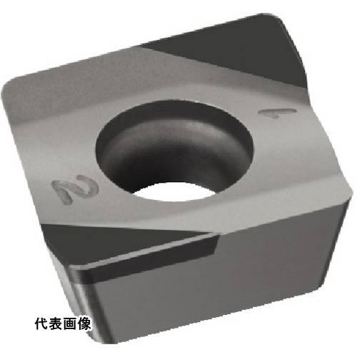 SANDVIK コロミル590 フライス加工用チップ(630) CD10 工具 フライス加工 ミーリ...