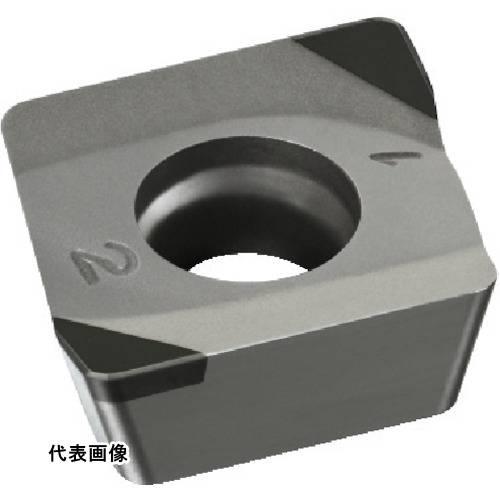 SANDVIK コロミル590 フライス加工用チップ(630) CD10 工具 フライス加工 ミーリ...