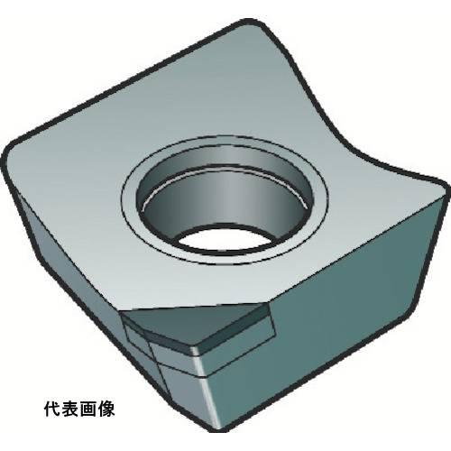 SANDVIK コロミル590 フライス加工用チップ(630) CD10 工具 フライス加工 ミーリ...
