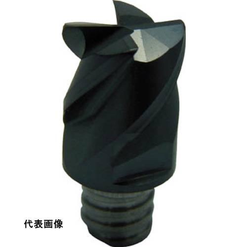 イスカル マルチマスター ヘッド交換式エンドミル MM EC-4 IC908 [MM EC200A1...