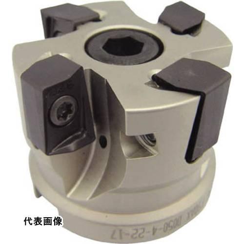 ミーリングカッター イスカル ヘリドゥ490 フェースミル H490 F90AX-17 [H490 ...