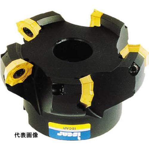 ミーリングカッター イスカル ヘリオクト フェースミル HOF-R07 [HOF D080-05-2...